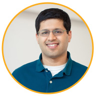 Kiran Kashalkar