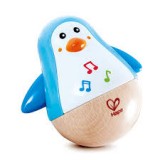 Penguin Musical Wobbler